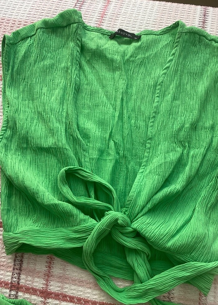 Trendyol ikili takım - Görsel 2