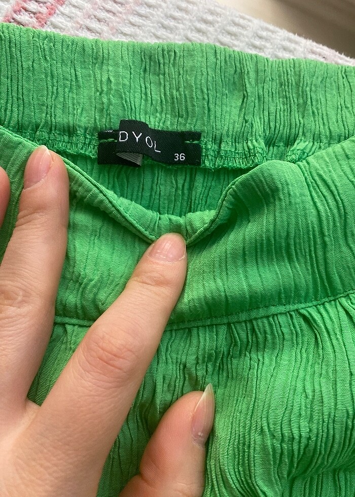 Trendyol ikili takım - Görsel 5