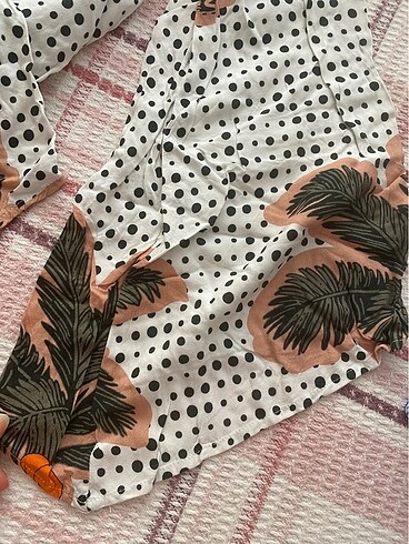 Trendyol plaj kıyafeti - Görsel 5