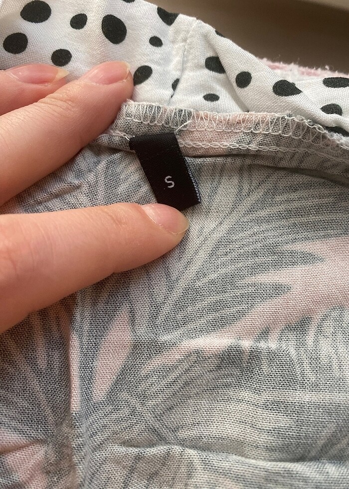 Trendyol plaj kıyafeti - Görsel 4