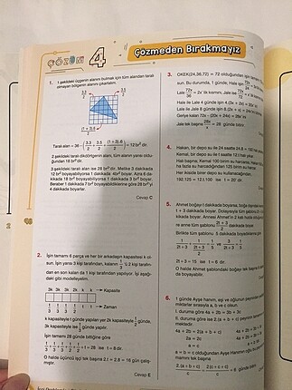 Beden Renk Problemler Şenol Hoca