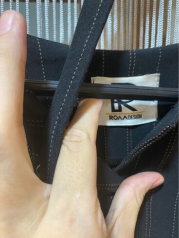 universal Beden Roaadesign abaya