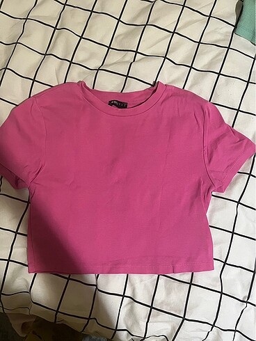 Defacto pembe crop