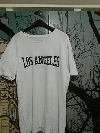 Los Angeles T-Shirt