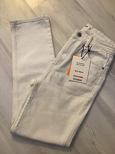 Pull&bear pantolon
