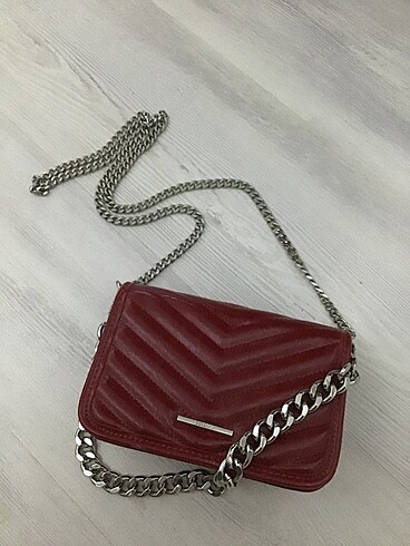 Bershka çanta