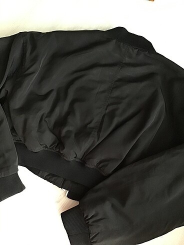 xs Beden H&M mont