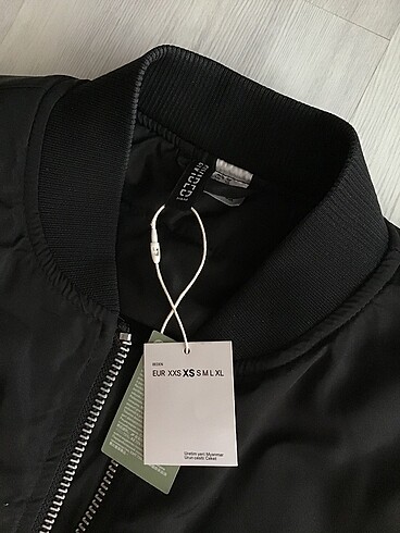 H&M H&M mont