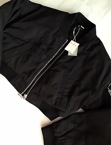 H&M mont