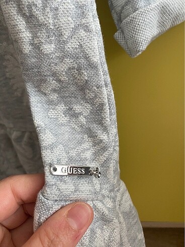 Guess Sıfır elbise