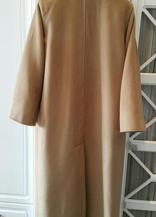 Max Mara 0 YÜN MAX MARA HARİKA PALTO