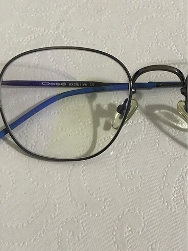 Beden Osse optik çerçeve orijinaldir