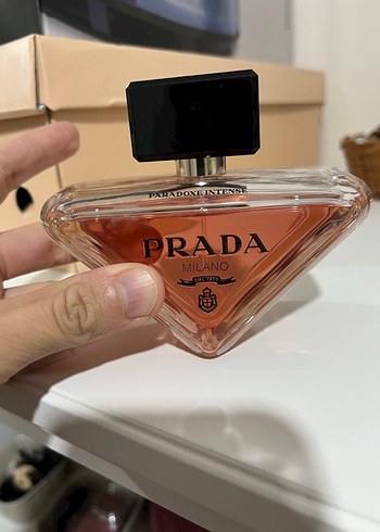 Prada Prada Paradoxe Intense Kadın Parfümü