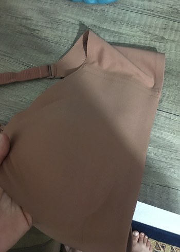 m Beden ten rengi Renk Bej Midi Kalıp Sütyen