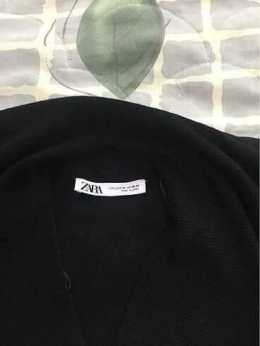l/xl Beden siyah Renk ZARA ERKEK İNCE KAZAK