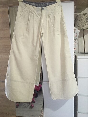 KETEN PANTOLON