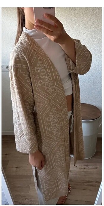 ZARA CEKET