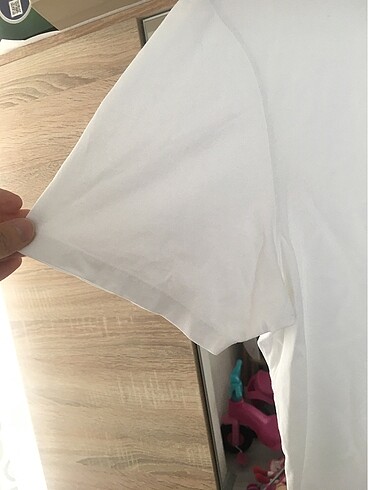 Zara Zara orijinal tshirt