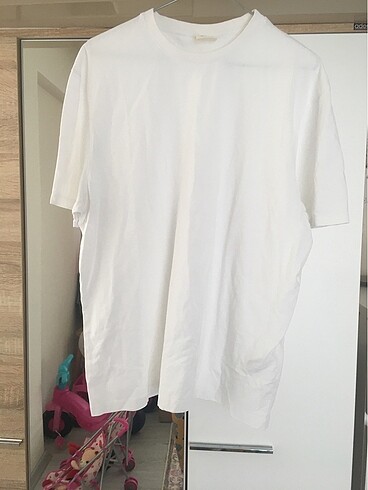 Zara orijinal tshirt