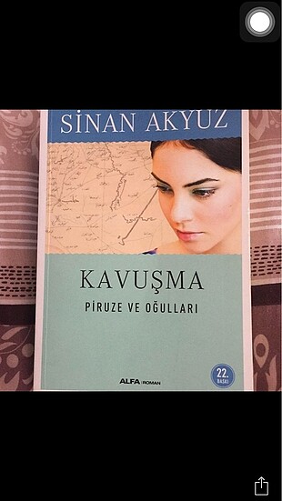 Kavuşma