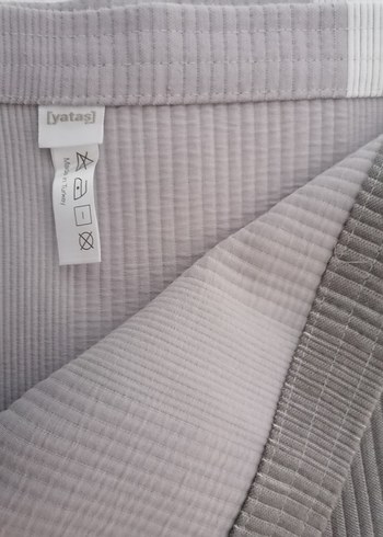 Yataş Marka - Yatak Örtüsü - Görsel 5