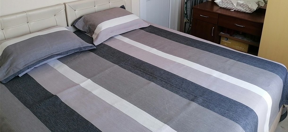 Yataş Marka - Yatak Örtüsü - Görsel 3