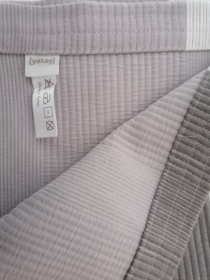 Yataş Marka - Yatak Örtüsü - Görsel 5