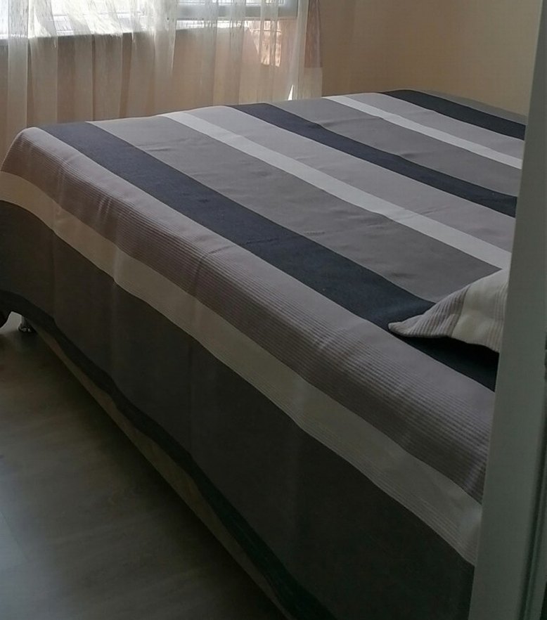 Yataş Marka - Yatak Örtüsü - Görsel 4