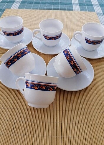 Arcopal France Kupa/Fincan