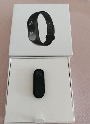Beden Renk MI 2 BAND