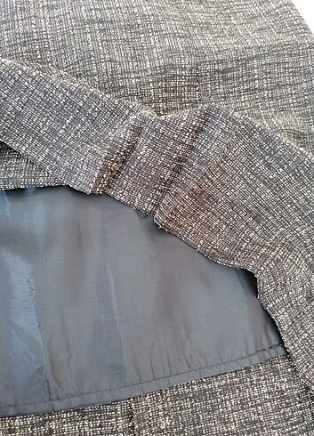 Mevsimlik Etek - Görsel 6