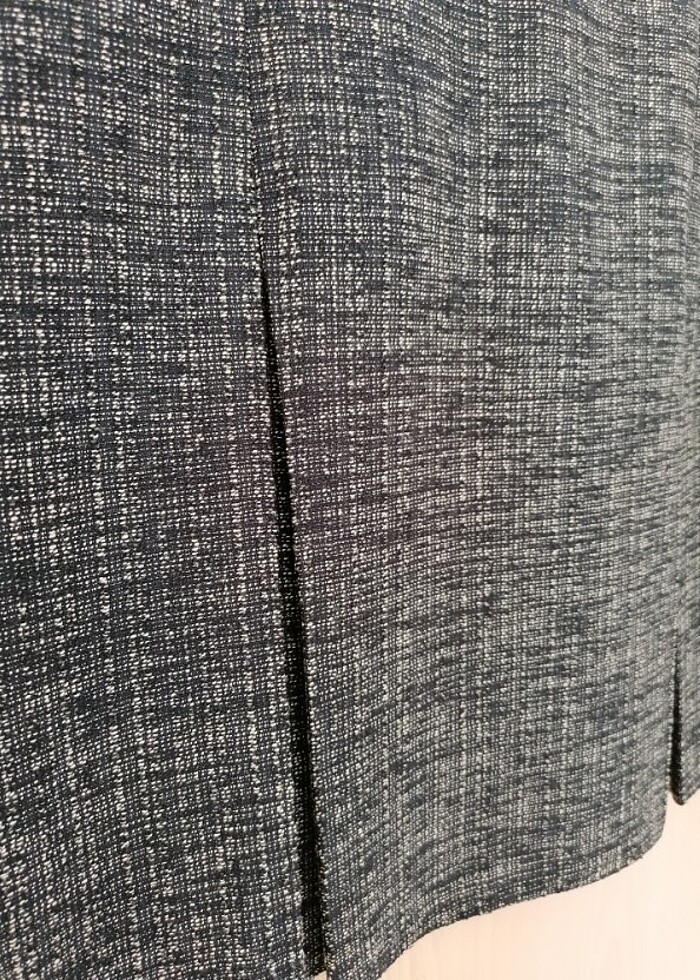 Mevsimlik Etek - Görsel 3