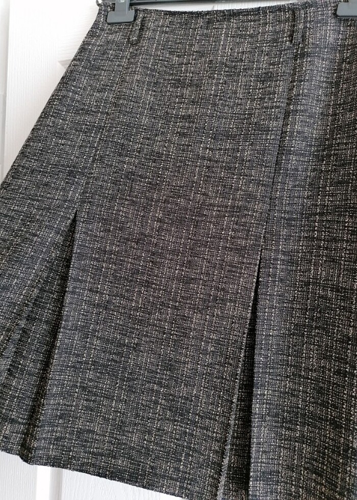 Mevsimlik Etek - Görsel 4