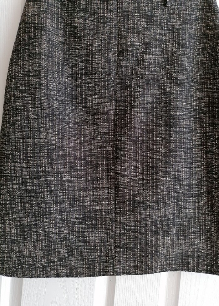 Mevsimlik Etek - Görsel 5