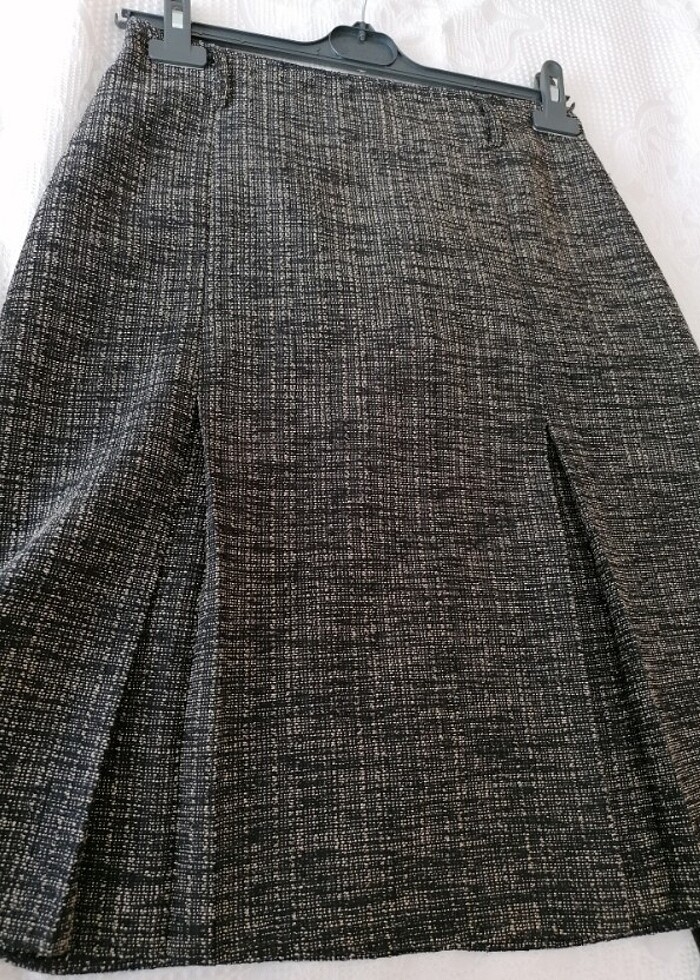 Mevsimlik Etek - Görsel 2