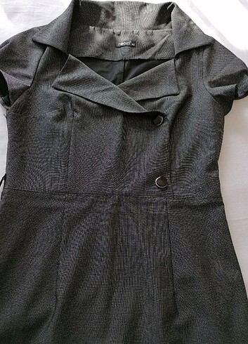 Ofis Elbisesi M-L bedene uygundur. - Görsel 5