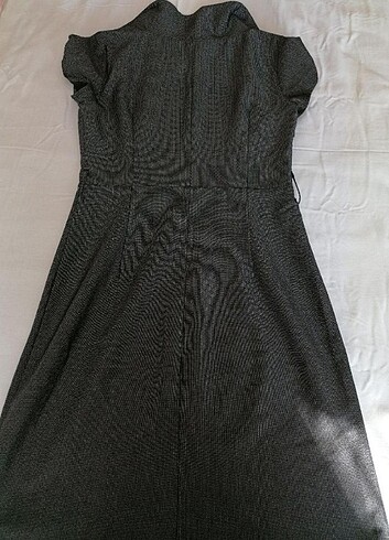 Ofis Elbisesi M-L bedene uygundur. - Görsel 6