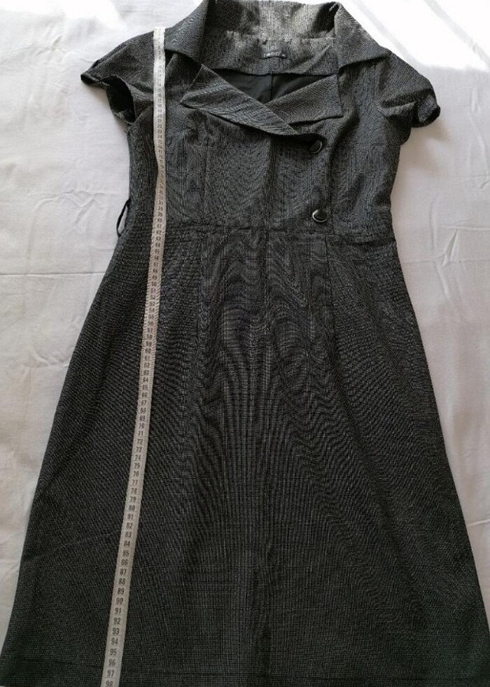 Ofis Elbisesi M-L bedene uygundur. - Görsel 2