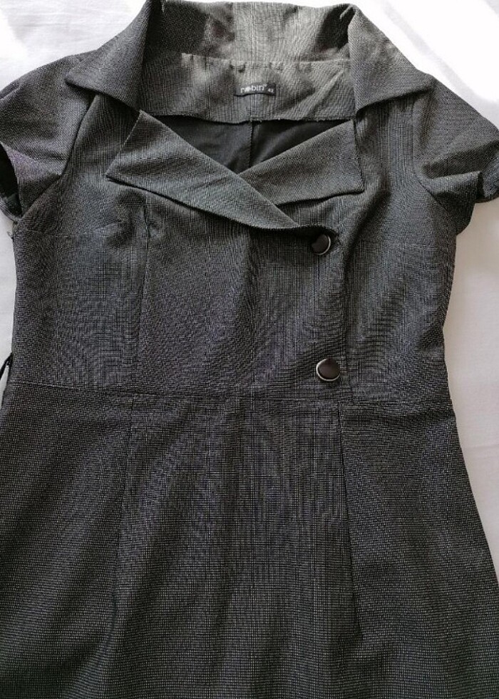 Ofis Elbisesi M-L bedene uygundur. - Görsel 5