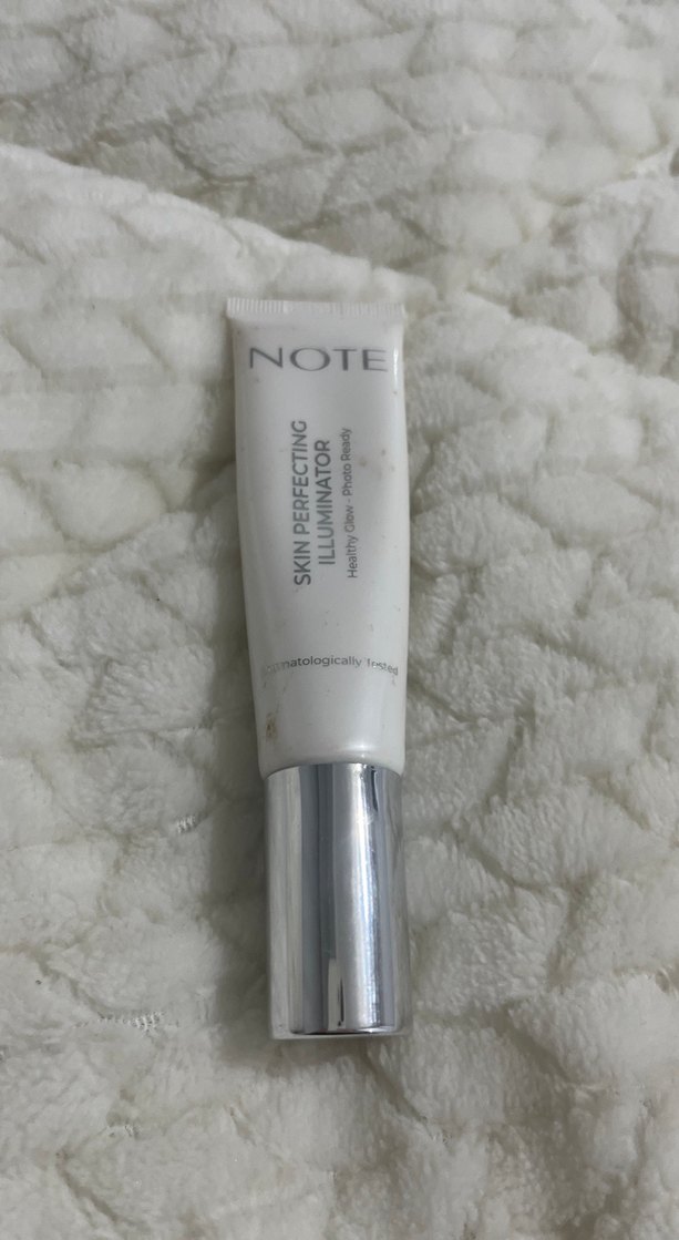 NOTE Parlatıcı Bej BB Krem - Görsel 2