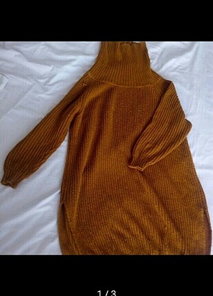 Triko tunik
