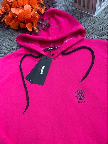 Mavi Sweatshirt