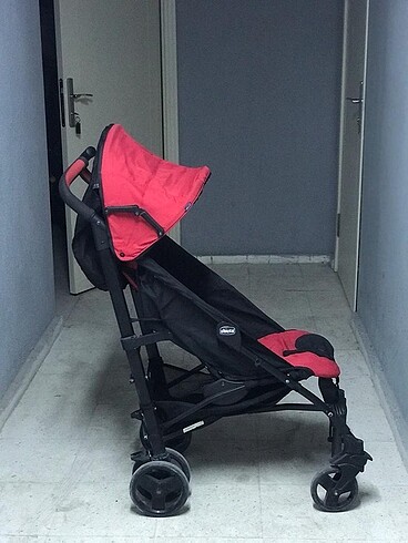 Chicco Chicco liteway bebek arabası