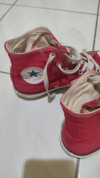 Converse Converse ayakkabı 