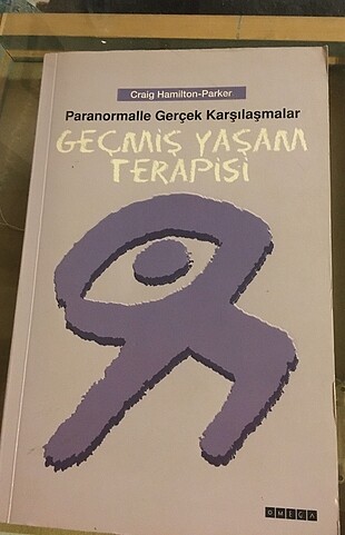 Craig Hamilton Parker-Geçmiş Yaşam Terapisi