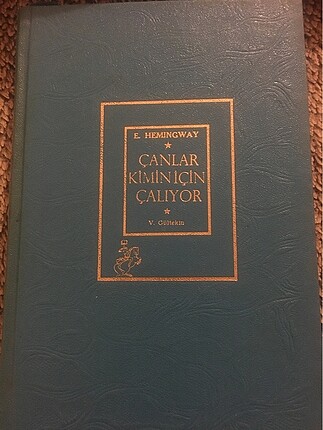 Çanlar Kimin İçin Çalıyor