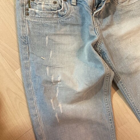 xs Beden LTB Jean