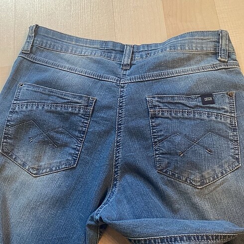 m Beden Ceclin jean