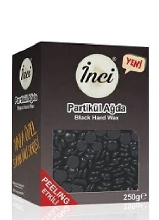 Boncuk ağda
