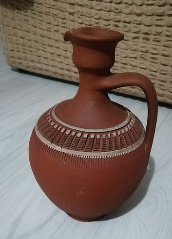 Diğer toprak testi